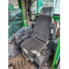 2007 John Deere 703G Track Feller Buncher